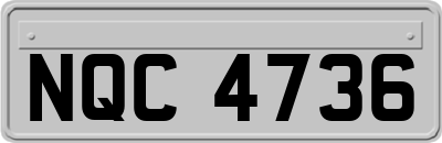 NQC4736