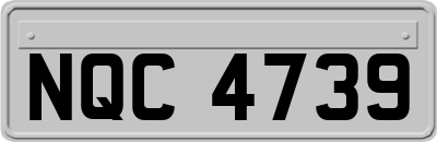 NQC4739