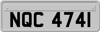 NQC4741