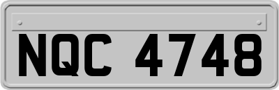 NQC4748
