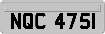 NQC4751