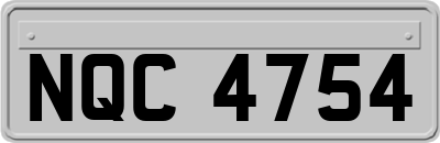 NQC4754