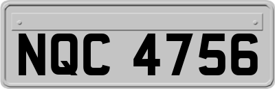 NQC4756