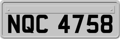 NQC4758