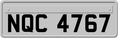 NQC4767