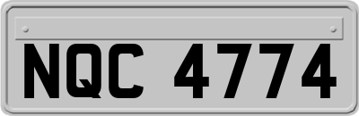 NQC4774