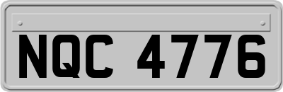 NQC4776