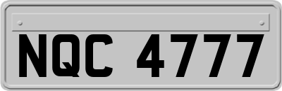 NQC4777