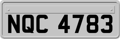 NQC4783