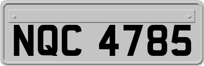 NQC4785