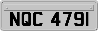 NQC4791