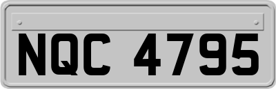 NQC4795