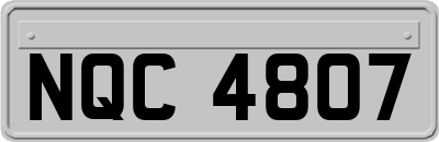 NQC4807