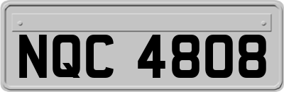 NQC4808
