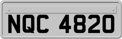 NQC4820