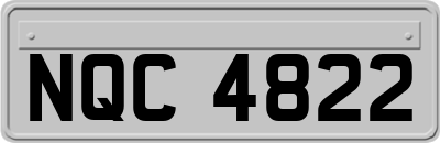 NQC4822