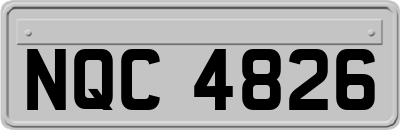 NQC4826