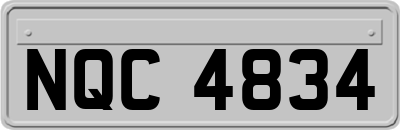 NQC4834