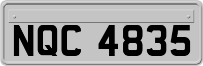 NQC4835