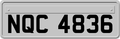 NQC4836