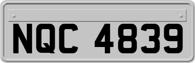 NQC4839