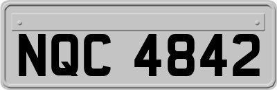 NQC4842