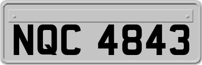 NQC4843