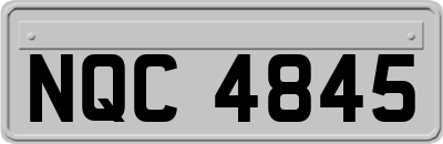 NQC4845