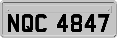 NQC4847