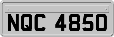 NQC4850