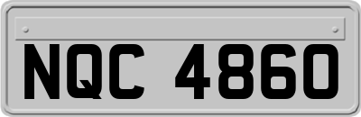 NQC4860