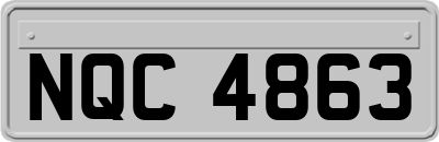 NQC4863