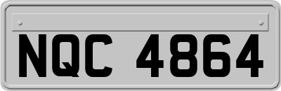 NQC4864