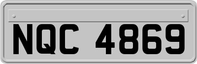 NQC4869