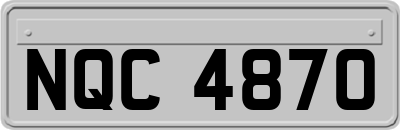 NQC4870