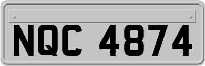 NQC4874