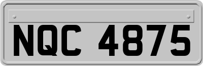 NQC4875