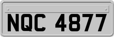 NQC4877