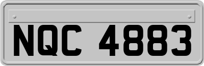 NQC4883