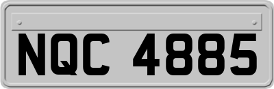 NQC4885