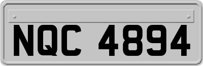 NQC4894
