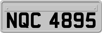 NQC4895