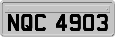 NQC4903