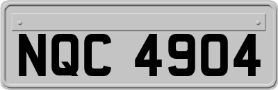 NQC4904