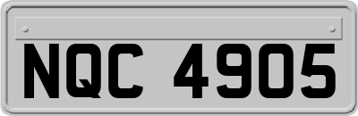 NQC4905