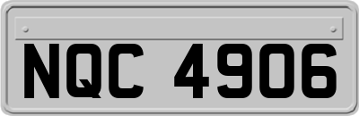 NQC4906