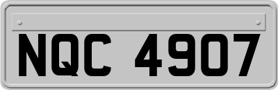 NQC4907