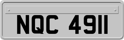 NQC4911