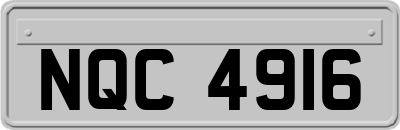 NQC4916