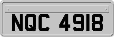NQC4918
